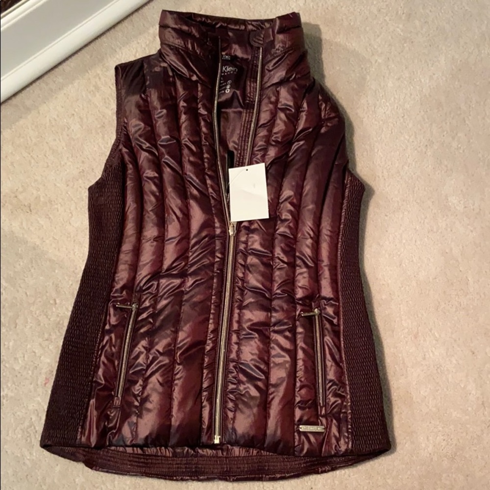 Calvin Klein vest